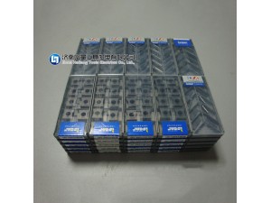 IC354 钢,铸钢,奥氏体不锈钢,铸造不锈钢. 半粗,中转速,高进给,不规则切削