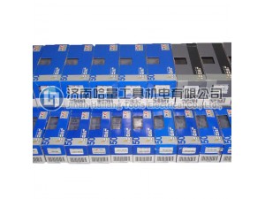IC907 PVD 涂层P10-P30,M05-M20,S05-S20 H05-H15,超微细基体表面附有TiALN涂层材质,PVD涂层,具有韧性强特点。用于在低-中速切削条件下,耐热合金钢、奥氏体不锈钢和淬硬钢的车削
