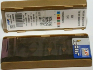 铣刀片T490 LNMT1306PNTR/L IC830以色列伊斯卡刀具