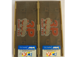 以色列伊斯卡刀具T490 LNMT1306PNTR-CS IC830全新伊斯卡铣刀片
