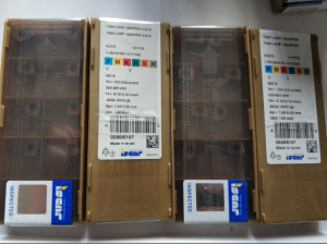 伊斯卡铣削刀片T490 LNMT1306PNR-RD-CS IC830现货低价批发