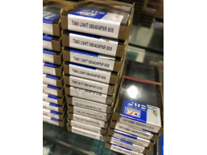 山东伊斯卡数控铣刀片T490 LNHT130640PNTR IC830全新伊斯卡刀片