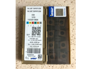 伊斯卡铣削刀头T490 LNHT1306PN-R-PL IC808现货优势批发