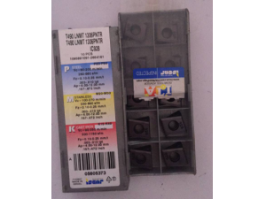 低价批发伊斯卡刀具T490 LNHT130616PNTR/L IC808伊斯卡铣刀片