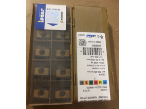 库存伊斯卡刀具批发T490 LNHT130640PNTR IC808数控铣刀片