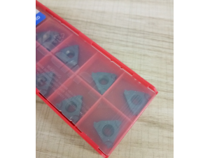 批发伊斯卡数控刀片16ERM A60 IC908螺纹车刀片