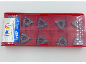低价批发伊斯卡刀具16ERB AG60 IC908数控螺纹刀片