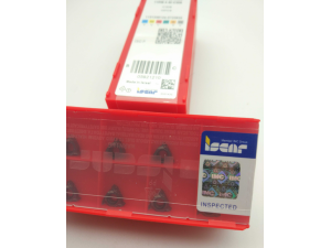 伊斯卡数控刀片22ERM N60 IC908车刀片 螺纹刀片
