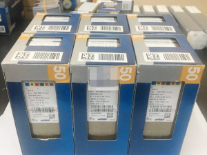 伊斯卡刀具代理HM90 APKT 1003PDR-SC IC830铣刀片 伊斯卡刀片
