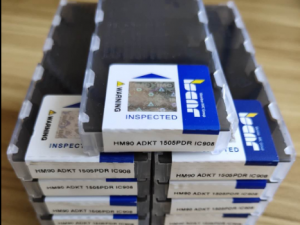 铣刀片 伊斯卡刀片HM90 APKT 1003PDR-MM IC830全系列伊斯卡刀具