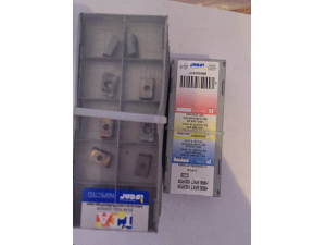 批发伊斯卡数控刀片HM90 APKT 1003PDR IC810铣刀片 伊斯卡刀片