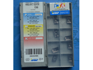 以色列伊斯卡刀具批发HM90 APKT 100325PDR IC928铣刀片