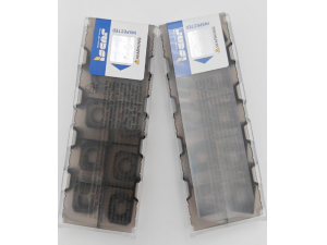 伊斯卡刀片 铣刀片,S845 SNMU1305ANR-MM IC830,批发伊斯卡刀具