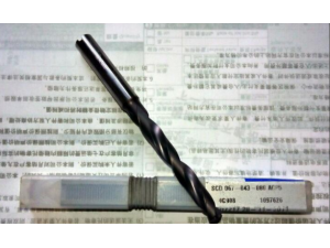 伊斯卡合金钻头,SCD 070-064-080 ACP8N IC908,内冷钻头 8倍径