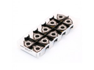 伊斯卡数控刀头,WNMG 060408-NF IC8150,全新伊斯卡 车刀片