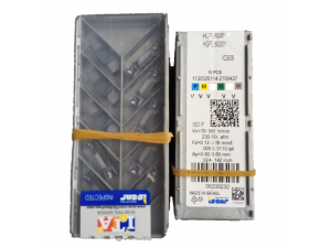 批发全系列伊斯卡刀具,HGPL 4004Y IC908,切槽刀片