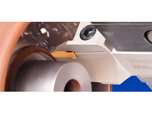 ISCAR伊斯卡 槽刀片,HGPL 6030Y IC908,切槽刀片 耐磨