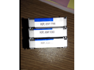 伊斯卡数控刀头,HGPL 5025Y IC808,全新伊斯卡刀片 耐磨