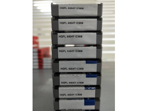 伊斯卡 数控刀头,HGPL 6005Y IC808,全新伊斯卡切槽刀片