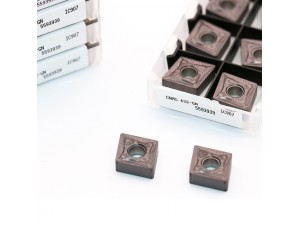 批发伊斯卡车刀片,CNMG 120408-TF IC806,数控刀片 伊斯卡刀具