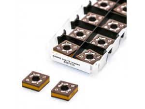 伊斯卡车刀片,CNMG 190608-GN IC8250,全新伊斯卡 数控刀头