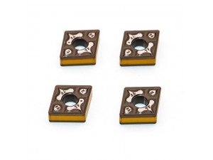 伊斯卡数控刀片,CNMG 120408-GN IC907,车刀片 菱形刀片