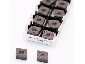 伊斯卡车削刀片,CNMG 160612-GN IC830,以色列伊斯卡刀具批发