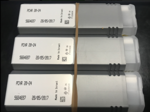 伊斯卡槽刀杆,PCHR/LS 12-24,以色列伊斯卡刀具