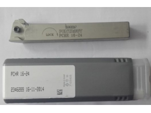 批发伊斯卡刀具,PCHR/LS 20-24,伊斯卡 槽刀杆