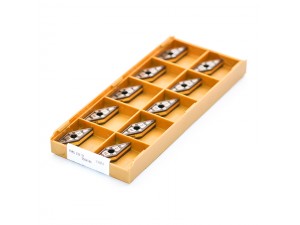 伊斯卡数控刀片 加工中心刀片 VNMG160408-TF IC807