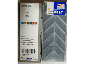 数控刀片 伊斯卡槽刀片DGN2002C IC354以色列伊斯卡刀具
