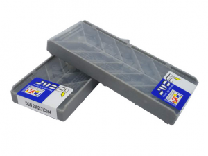 数控刀片 伊斯卡切断刀片DGN2002C IC20数控切槽刀片