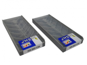 数控刀片 伊斯卡槽刀片DGN2202J IC328以色列数控刀片