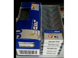 数控刀片 代理伊斯卡切断刀片DGR3102C-6D IC328全系列伊斯卡刀具