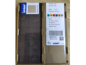 数控刀片 代理伊斯卡刀具TAG N3C IC830切断切槽刀片