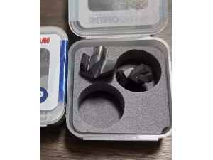 可换式刀头钻尖,ICP 125 IC908,伊斯卡12.5钻尖