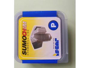 皇冠钻刀头,ICP 265 IC908,以色列伊斯卡刀具代理