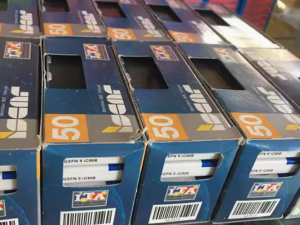 全新伊斯卡槽刀片,GSFN 6 IC20,优势批发伊斯卡刀具