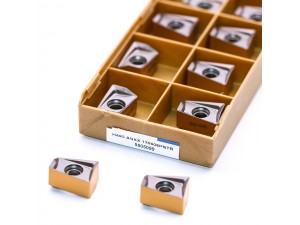 正品伊斯卡刀粒  H490 ANKX170612PNTR IC830  铣削刀片