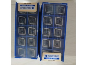 伊斯卡数控刀片  CNMG120404-NF IC530N  车削刀片