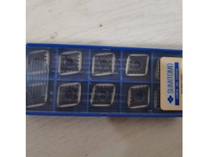 以色列原装伊斯卡数控刀片  CNMG120404-NF IC9250  外圆车削刀片
