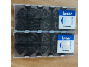 全新伊斯卡车削刀片  WNMG080408-M3P IC8250  数控刀粒 桃型刀粒