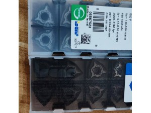伊斯卡桃型刀片  WNMG080408-M3P IC830  车削刀片
