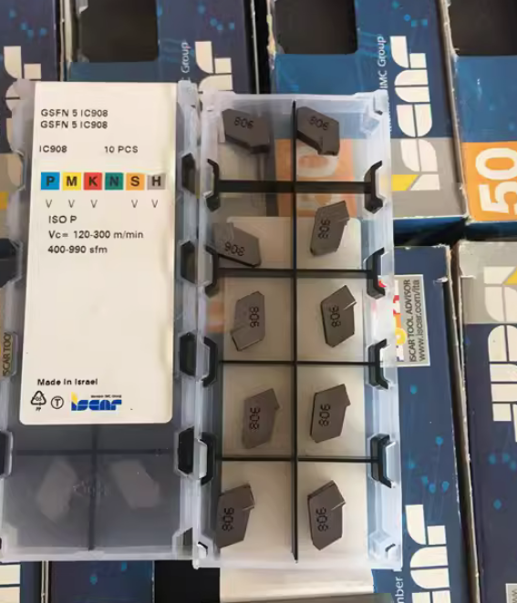 低价批发伊斯卡刀具,GSFN 2.4J IC238,伊斯卡槽刀片- 数控刀片 低价批发伊斯卡刀具,GSFN 2.4J IC238,伊斯卡槽刀片- 数控刀片